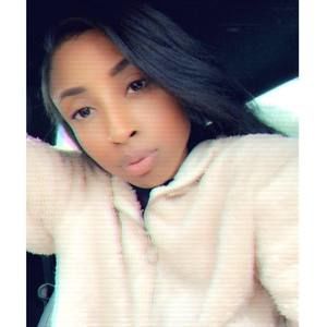 Meet your Posher, Jonica